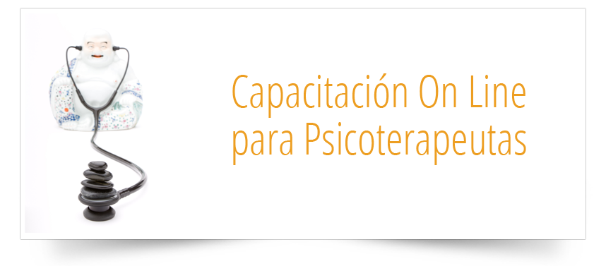 capacitacion para psicoterapeutas